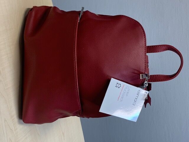 Damen Taschen Damen Rucksack Damen Shopper ECHT LederNUR EXPORT AUSSERHALB EU. Lady Bags, Back Bags, Lady Shopper 