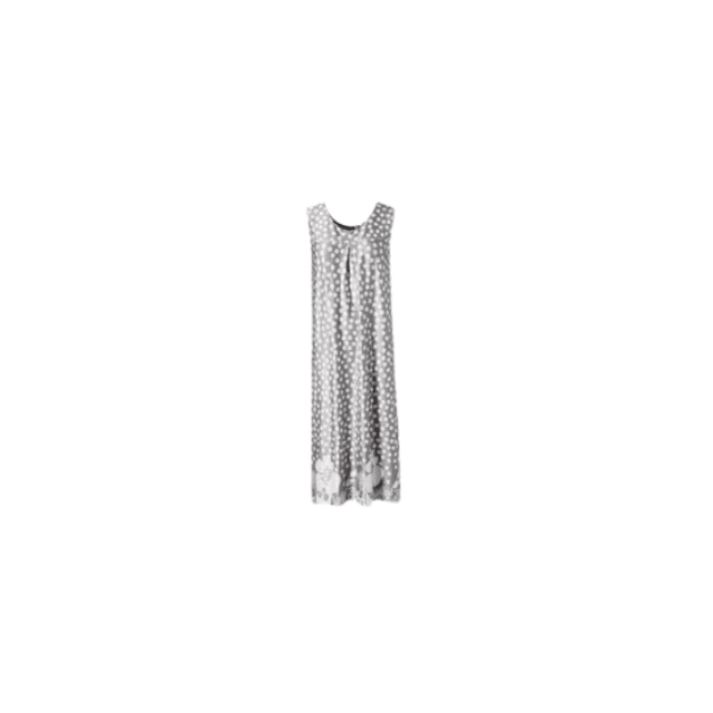 Sommer-Wohlfühlkleid Sommerkleid Damenmode Freizeitkleid Kleid Damen Restposten Mix