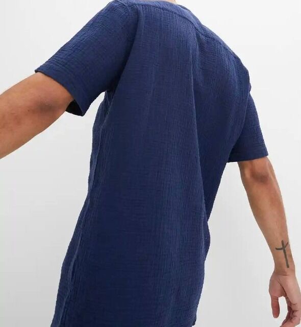 2,30 € Herrenshirts aus Lagerbestand Frühling-Sommer-Saison Europäische Standardgrößen