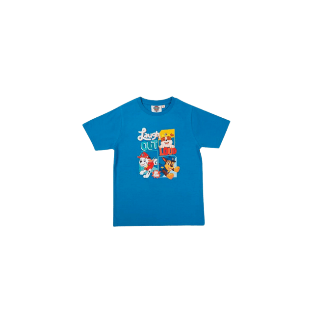 Lizenz Kinder Jungen Mädchen Oberteil T-Shirt Kurzarmshirts Freizeit Motivshirts Textil Restposten Mix