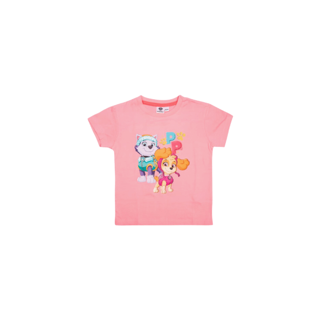 Lizenz Kinder Jungen Mädchen Oberteil T-Shirt Kurzarmshirts Freizeit Motivshirts Textil Restposten Mix