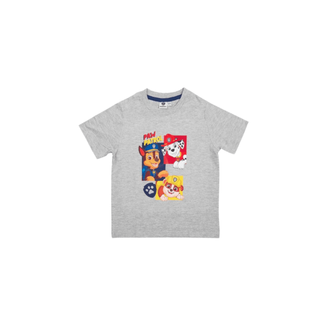 Lizenz Kinder Jungen Mädchen Oberteil T-Shirt Kurzarmshirts Freizeit Motivshirts Textil Restposten Mix