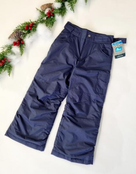  Kinderskihose von Columbia