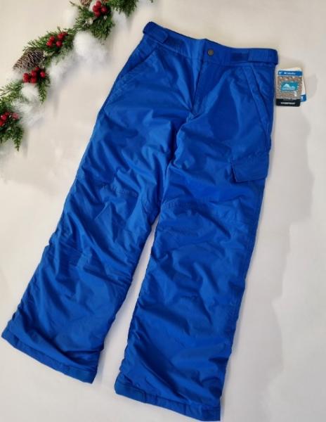  Kinderskihose von Columbia