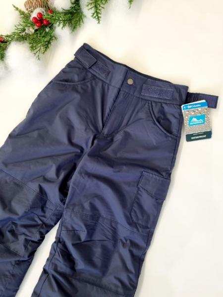  Kinderskihose von Columbia