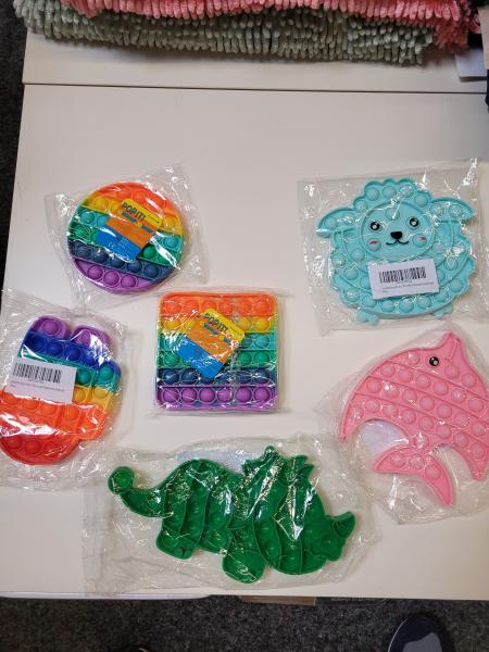 Popit Kinderspielzeug