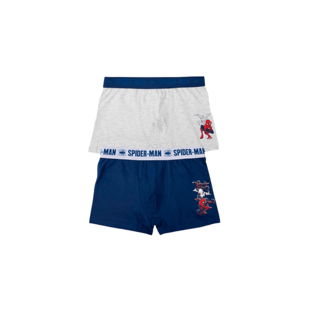 Lizenz Kinder Kids Kinderwäsche Kinderbekleidung Unterwäsche Slips Boxer Textilien Restposten Mix