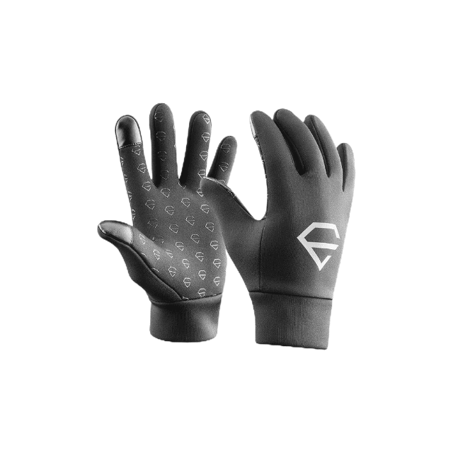 Touchscreen Handschuhe Laufhandschuhe Winterhandschuhe Performance Gloves Sportzubehör Größen Mix