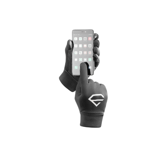 Touchscreen Handschuhe Laufhandschuhe Winterhandschuhe Performance Gloves Sportzubehör Größen Mix