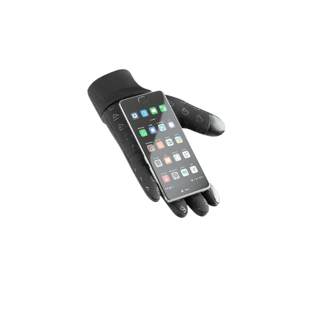 Touchscreen Handschuhe Laufhandschuhe Winterhandschuhe Performance Gloves Sportzubehör Größen Mix