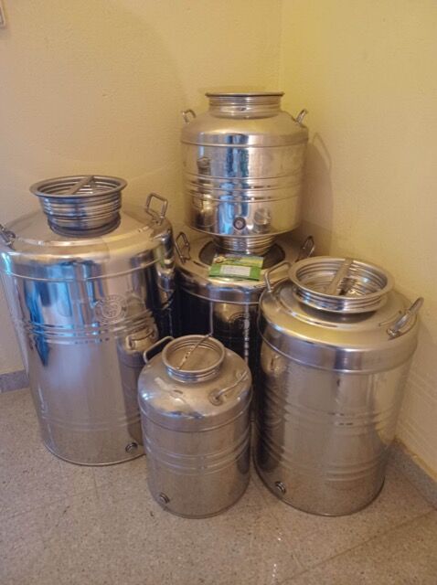 Ätherisches Lavendel-Öl BIO