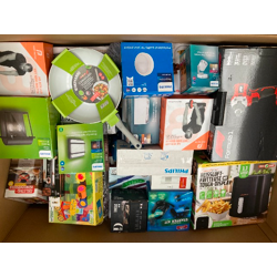 Großhandel - Neuware (Lidl-Aldi-Netto) - Overstock - Liquidation - Restposten - Sonderposten