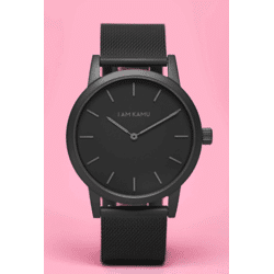 --> UVP 89,99€ - IAMKAMU Uhren - NEU !!!!! - UNISEX <--