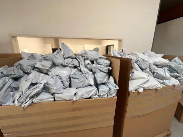 Secret Packs!!! Sale of stock! Mystery Packs 70 % SALE!