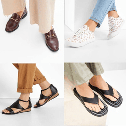 4,48 €/Paar – Sommerkollektion an Markenschuhen, 20.000 Paare sofort verfügbar!