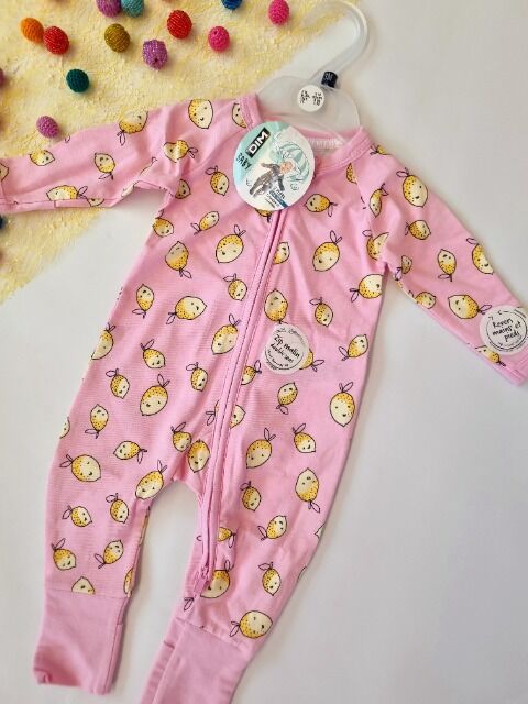 Baby-Overalls von DIM
