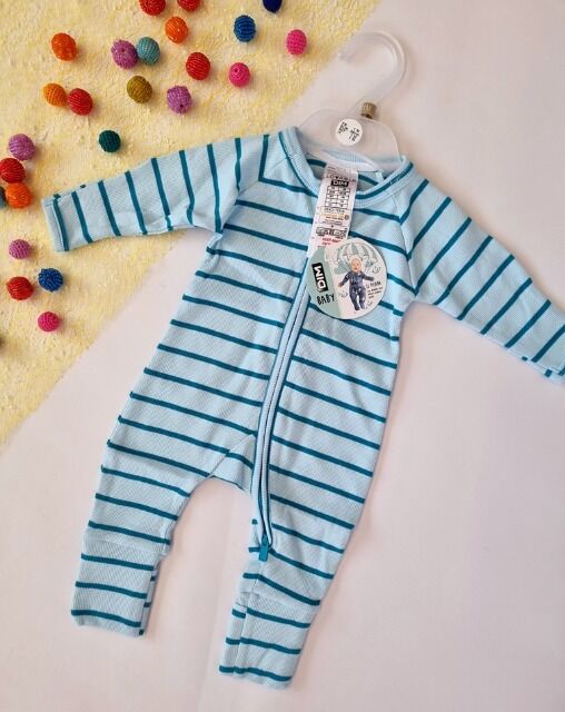 Baby-Overalls von DIM