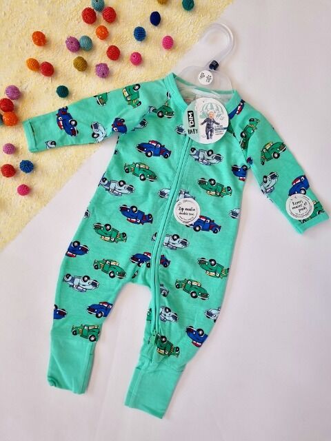 Baby-Overalls von DIM