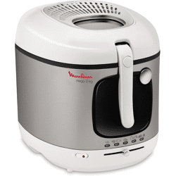 Fritteuse ohne Öl Moulinex EZ401D 1500W