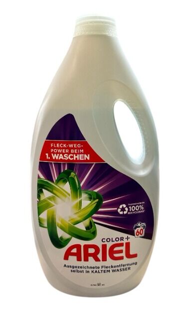 Posten Waschmittel Flüssig Universal und Color - begrenzte Verfügbarkeit