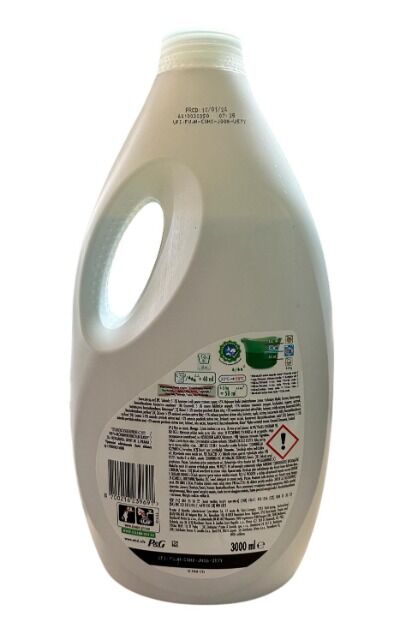 Posten Waschmittel Flüssig Universal und Color - begrenzte Verfügbarkeit