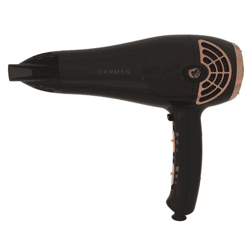 Haartrockner Carmen Föhn NEU und OVP 