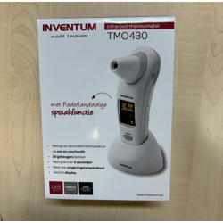 Infrarot Fieber Thermometer NEU und OVP 