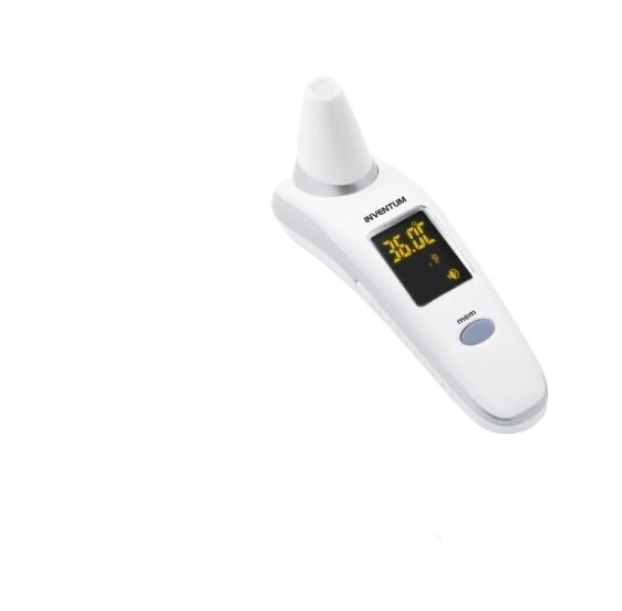 Infrarot Fieber Thermometer NEU und OVP 