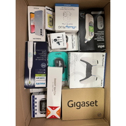 Amazon Mischboxen - Elektro - Multimedia