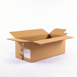 Versandkartons 130 Stück - 780x380x300mm 2.4BC  ab Werk Hamburg