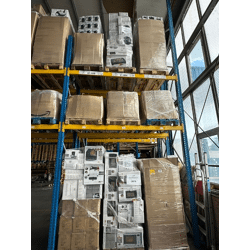 CLATRONIC ⬅️ 🟢  🟢  Haushalt Mix Ware 