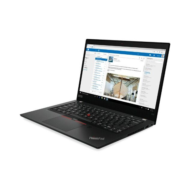 55 stuck Lenovo ThinkPad L13 Gen 1-2 / i5 10-11th / 8GB / 256GB