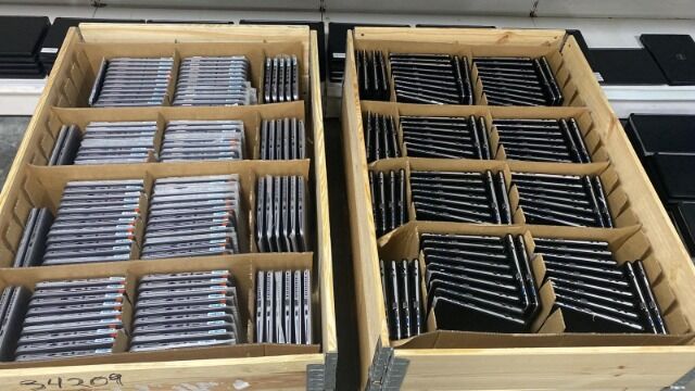 partei laptop notebooks (+3000 Stück) mix alle Marken (mit Garantie) für den Export