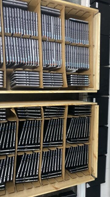 partei laptop notebooks (+3000 Stück) mix alle Marken (mit Garantie) für den Export