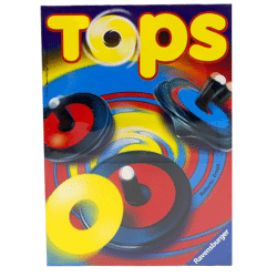 Ravensburger Spiel Tops 262571