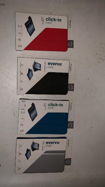 1000 Stück diverse Handy & Tablet Hüllen