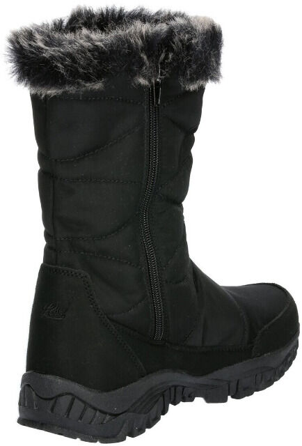 Lico Almina Damen Schneestiefel Gr. 39