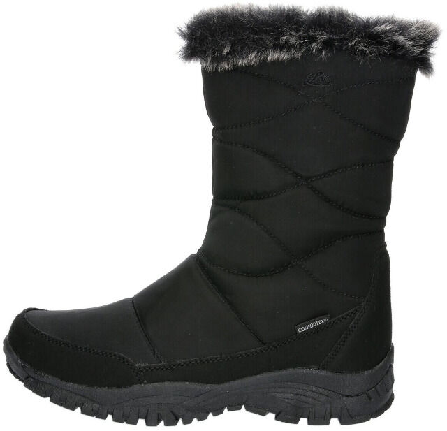 Lico Almina Damen Schneestiefel Gr. 39