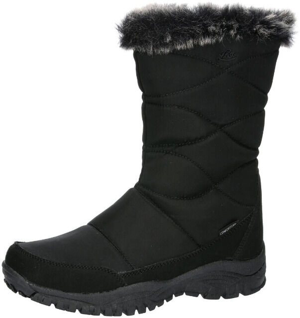 Lico Almina Damen Schneestiefel Gr. 39