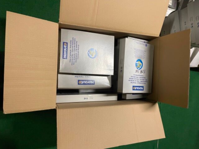 Mixposten, Norauto - Auto Innenraum/Pollenfilter, Aktivkohle, Antiallergen & Standard div. Automarken