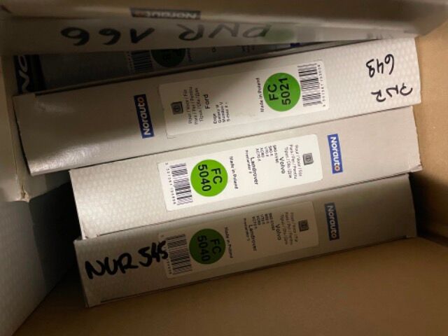 Mixposten, Norauto - Auto Innenraum/Pollenfilter, Aktivkohle, Antiallergen & Standard div. Automarken