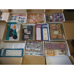 Bastelware Diamond Painting uvm. Teleshopping