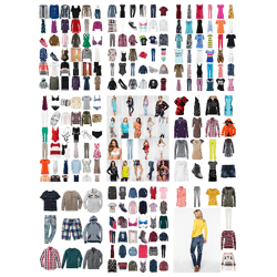 Bonprix Restposten Textilien Großhandel Pallets Bekleidung Fashion Stocklots Clothes Kleidung Sonderposten Schuhe Grosshandel Spezial