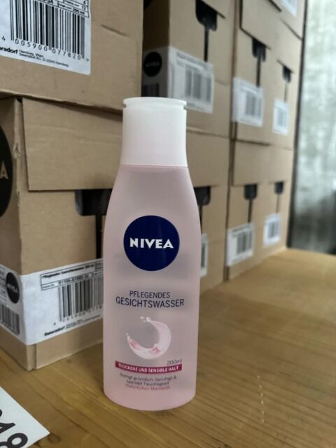 Nivea Pflegendes Gesischtswasser