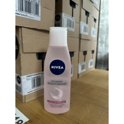 Nivea Pflegendes Gesischtswasser
