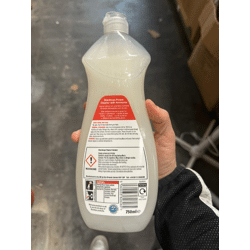 Stardrops Power Cleaner with Ammonia - Pink Stuff 750ml