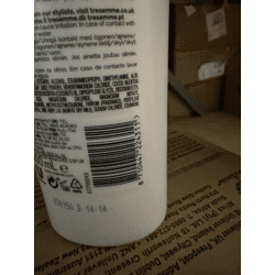 Tresemme Botanique Nourish & Replenish Conditioner 400ml