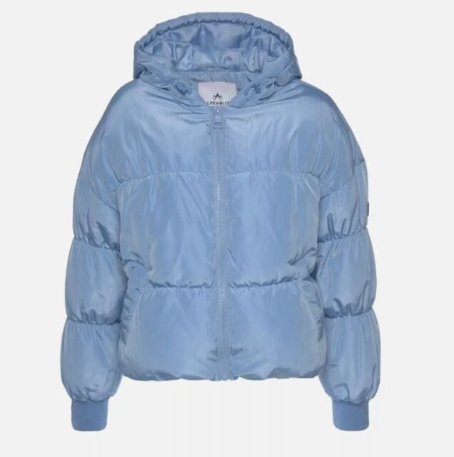 Damen Steppjacke von Alpenblitz