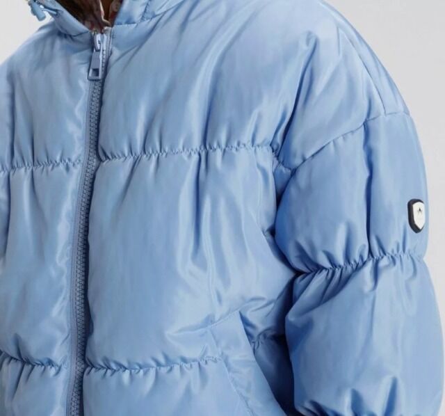 Damen Steppjacke von Alpenblitz