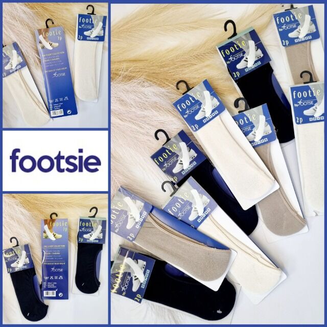  Footsie Herren-Sport-Socken